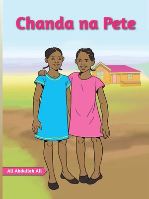 cover image of Chanda na Pete